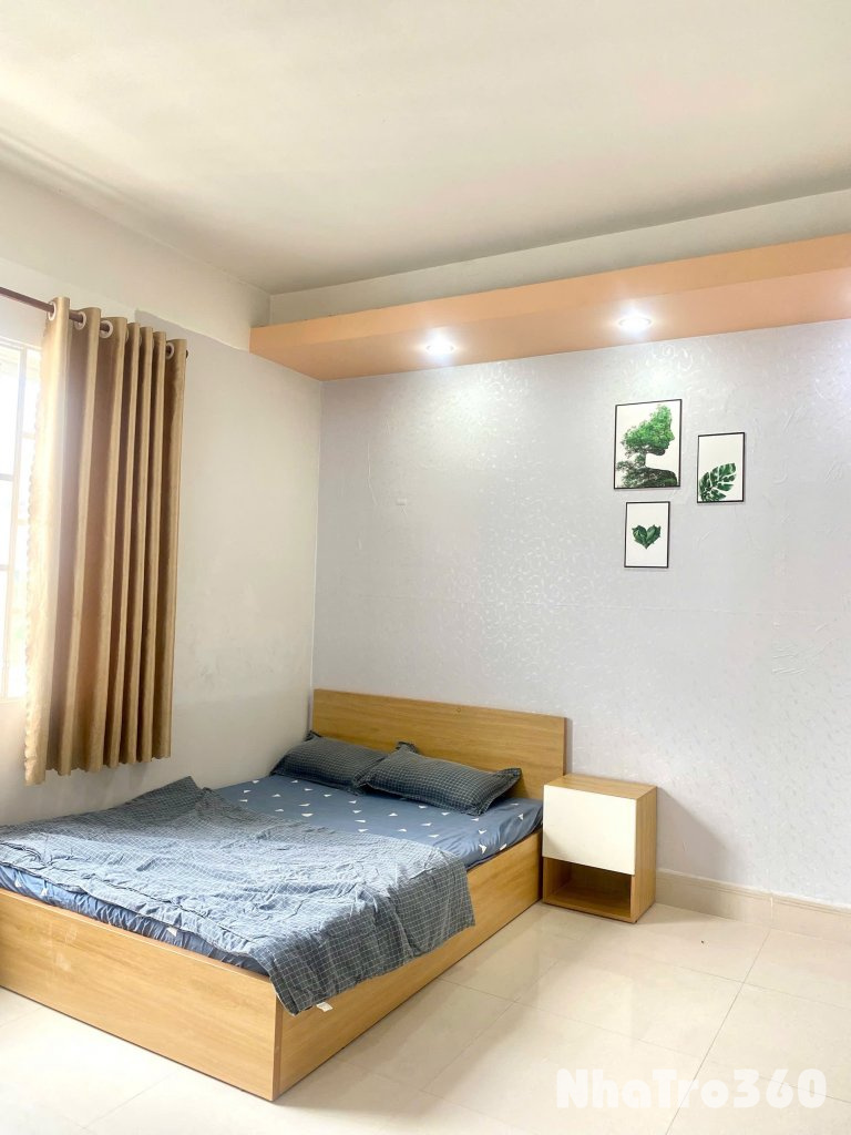 🏡 Cho thuê căn hộ Q10, đường Lý Thường Kiệt, gần ĐH Bách Khoa, SVĐ Phú Thọ, Nhà Thờ Đồng Tiến