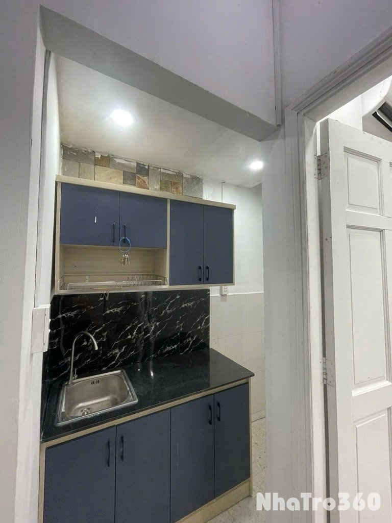 Lương Ngọc Quyến, Phường 05, Quận Gò Vấp