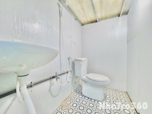 Full nội thất, gác, tự do, giá rẻ