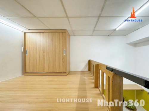 Phòng siêu đẹp chỉ có một tại Lê đức thọ