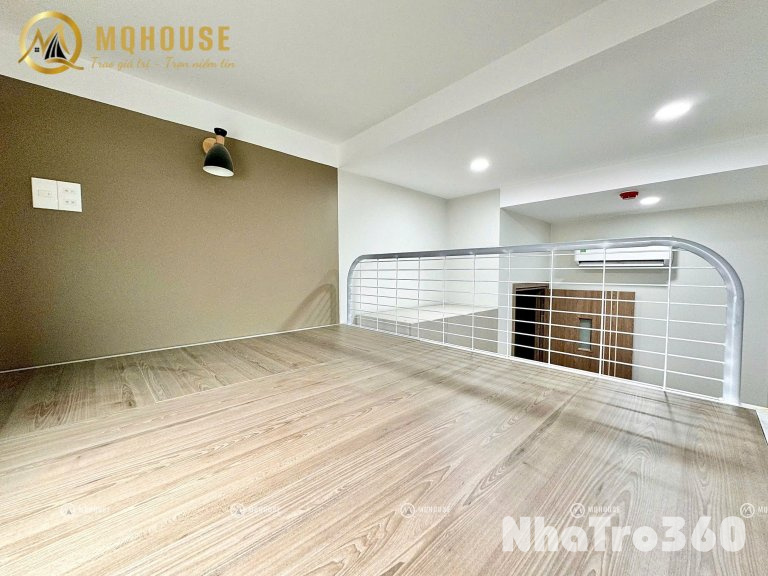 ✨ CHO THUÊ PHÒNG DUPLEX CAO CẤP – NGAY SÂN BAY TÂN SƠN NHẤT ✨ 📍 Đường Tiền Giang, Phường 2, Quận Tân Bình  💫