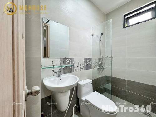 ✨ CHO THUÊ PHÒNG DUPLEX CAO CẤP – NGAY SÂN BAY TÂN SƠN NHẤT ✨ 📍 Đường Tiền Giang, Phường 2, Quận Tân Bình  💫