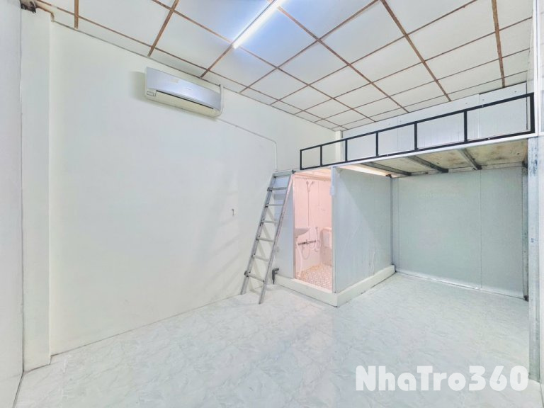 Full nội thất, gác, tự do, giá rẻ