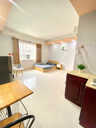 🏡 Cho thuê căn hộ Q10, đường Lý Thường Kiệt, gần ĐH Bách Khoa, SVĐ Phú Thọ, Nhà Thờ Đồng Tiến