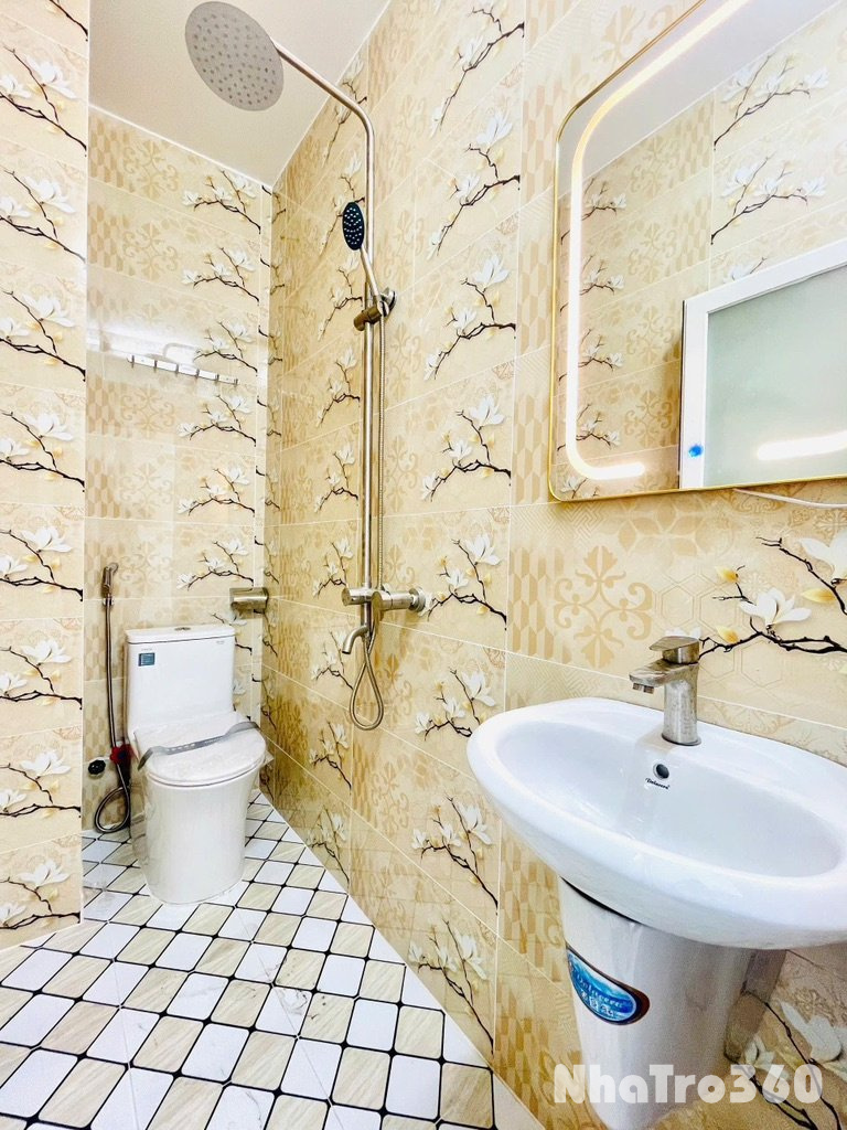 Phường 11, Gò Vấp, TP HCM