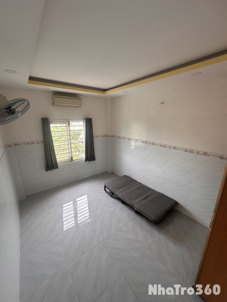 Phòng trọ Thạnh Xuân, quận 12