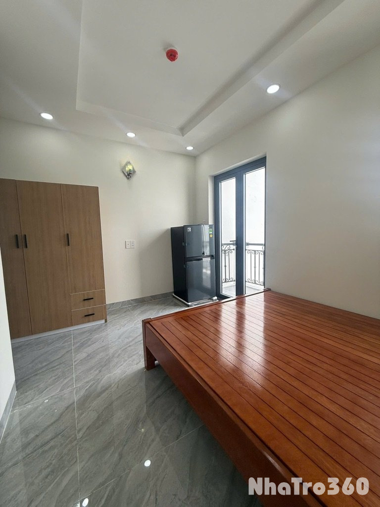 CHDV MỚI 100% FULL NỘI THẤT