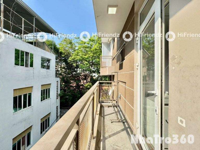 Căn hộ full nội thất Trần Đình Xu Quận 1