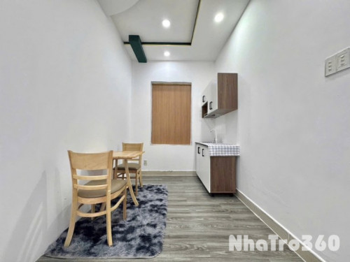 CĂN HỘ 2PN-MÁY GIẶT RIÊNG-ĐƯỜNG XE HƠI - Tân Bình