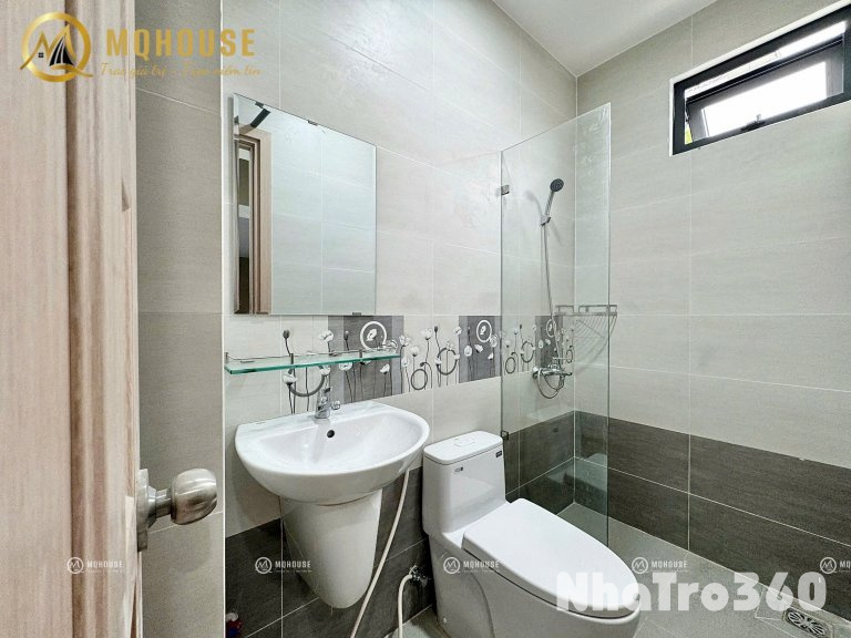 ✨ CHO THUÊ PHÒNG DUPLEX CAO CẤP – NGAY SÂN BAY TÂN SƠN NHẤT ✨ 📍 Đường Tiền Giang, Phường 2, Quận Tân Bình  💫