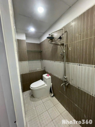 Lương Ngọc Quyến, Phường 05, Quận Gò Vấp