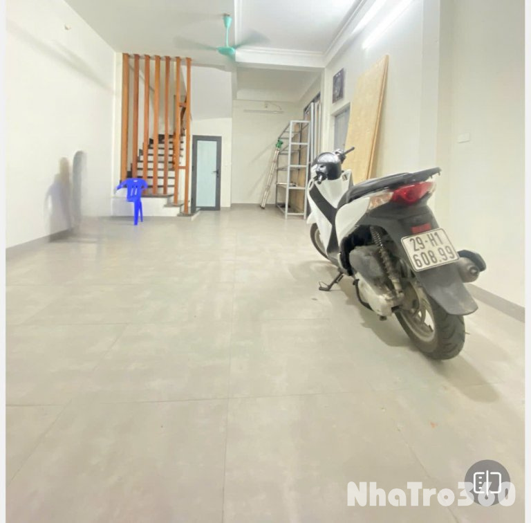 Cho thuê nhà ngõ 42 Thịnh Liệt, 45m2 x 4.5 tầng, 3PN, 14 Triệu