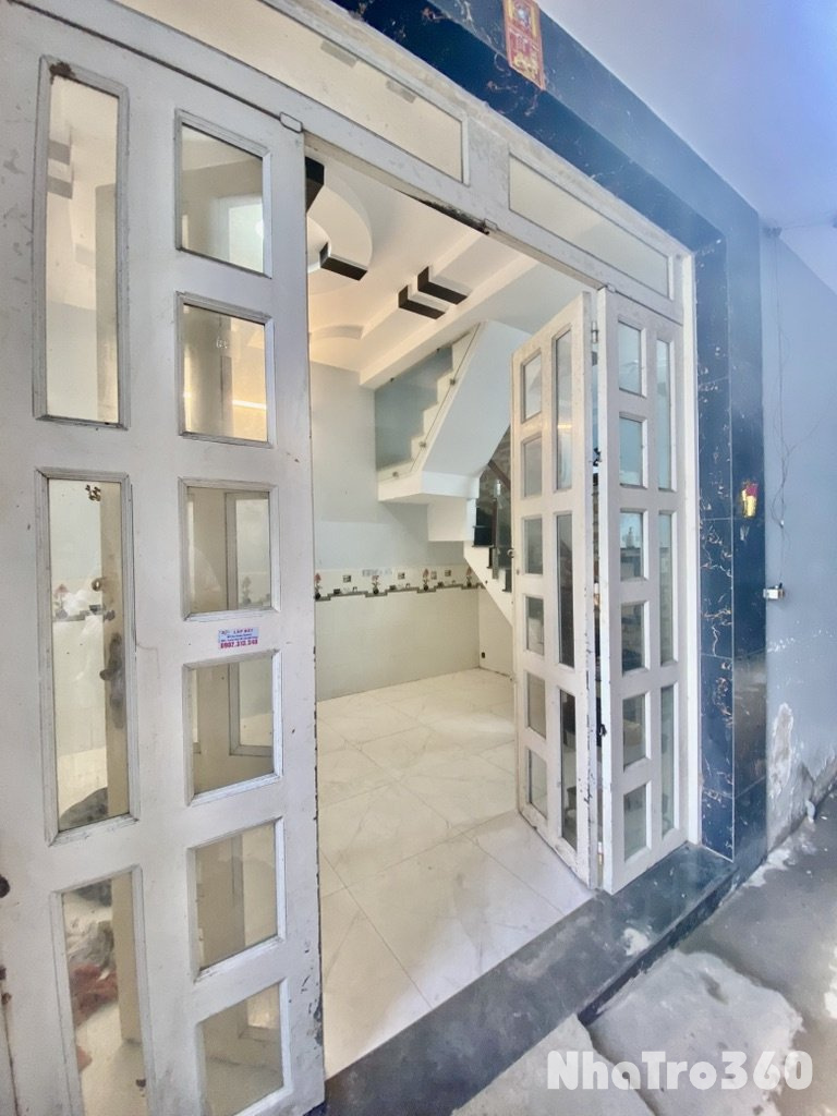 Nhà cho thuê giá rẻ tiện ích