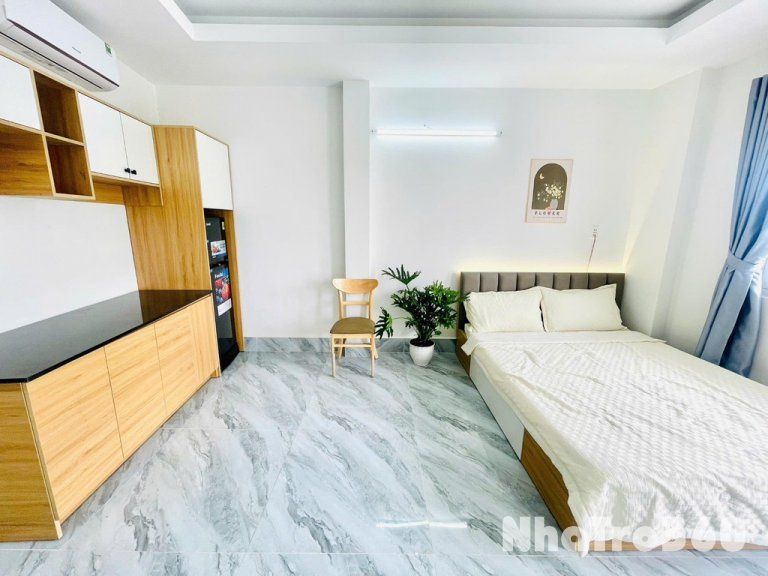 Phường 11, Gò Vấp, TP HCM