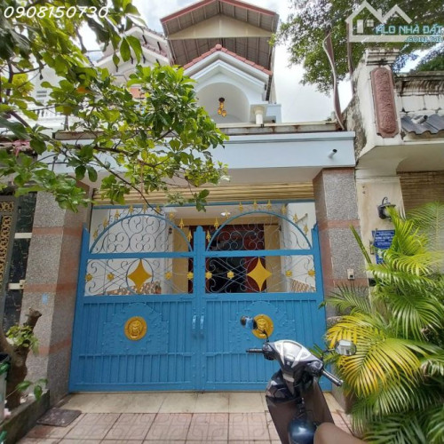 Cho thuê nhà riêng tại 34A đường HT26, phường Hiệp Thành, Quận 12, Thành phố HCM