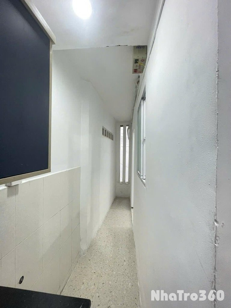 Lương Ngọc Quyến, Phường 05, Quận Gò Vấp