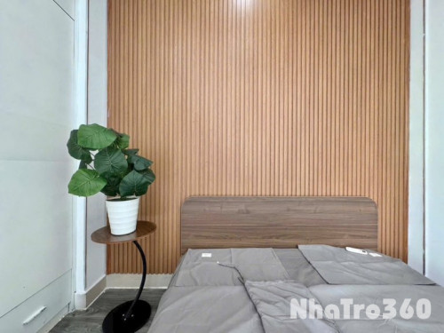 CĂN HỘ 2PN-MÁY GIẶT RIÊNG-ĐƯỜNG XE HƠI - Tân Bình