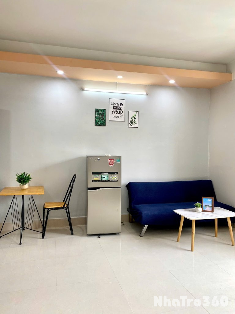 🏡 Cho thuê căn hộ Q10, đường Lý Thường Kiệt, gần ĐH Bách Khoa, SVĐ Phú Thọ, Nhà Thờ Đồng Tiến