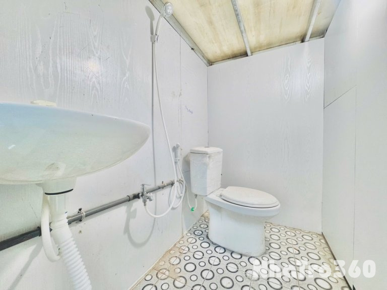 Full nội thất, gác, tự do, giá rẻ