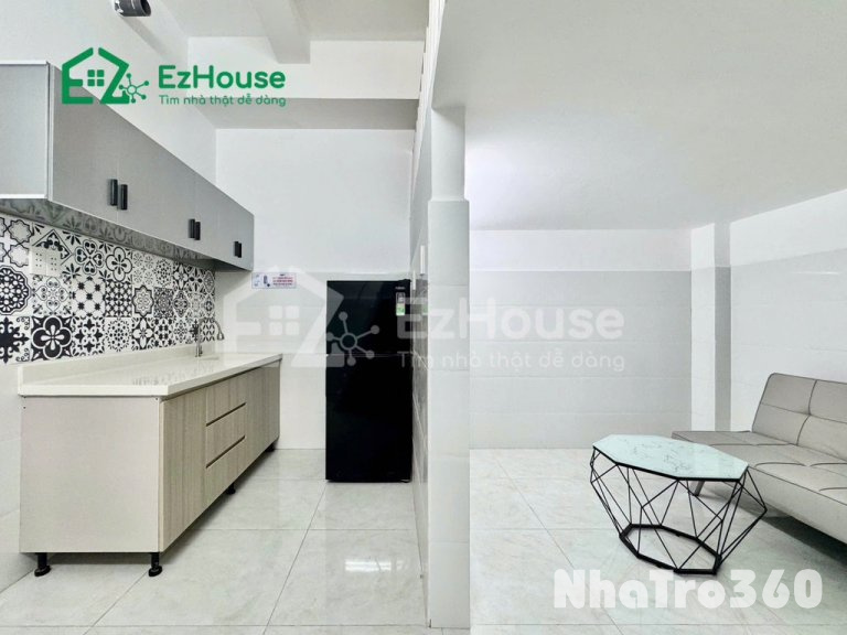 Full nội thất, gác, 1 phòng ngủ, tách bếp, rẻ