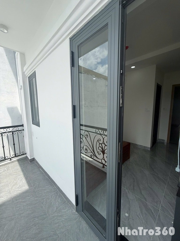 CHDV MỚI 100% FULL NỘI THẤT