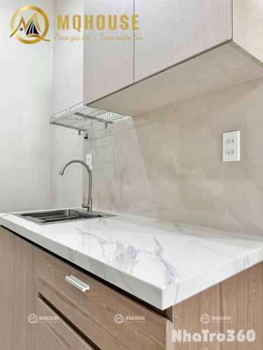 ✨ CHO THUÊ PHÒNG DUPLEX CAO CẤP – NGAY SÂN BAY TÂN SƠN NHẤT ✨ 📍 Đường Tiền Giang, Phường 2, Quận Tân Bình  💫