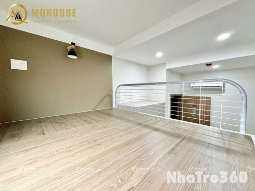 ✨ CHO THUÊ PHÒNG DUPLEX CAO CẤP – NGAY SÂN BAY TÂN SƠN NHẤT ✨ 📍 Đường Tiền Giang, Phường 2, Quận Tân Bình  💫