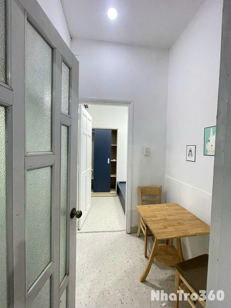 Lương Ngọc Quyến, Phường 05, Quận Gò Vấp