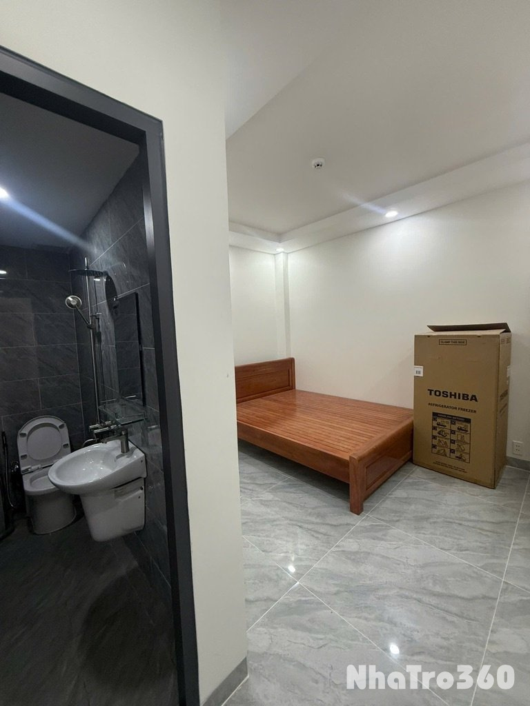 CHDV MỚI 100% FULL NỘI THẤT