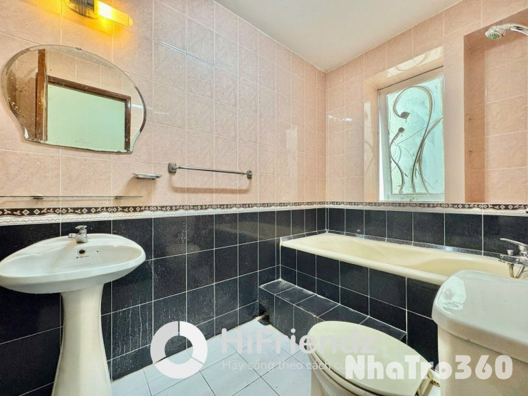 🌿 Căn hộ 1PN tách bếp – Full nội thất – Cửa sổ giếng trời – Gần Cộng Hòa & Etown