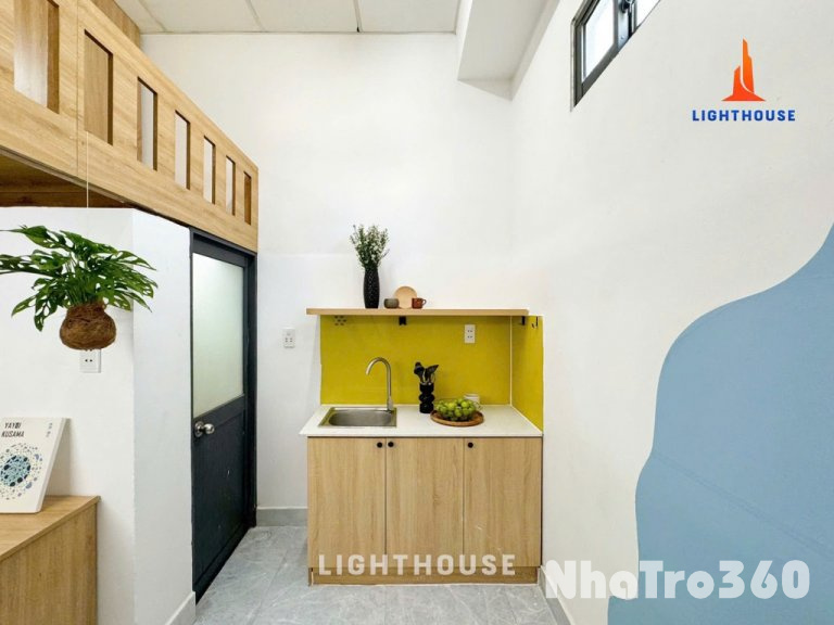 Phòng siêu đẹp chỉ có một tại Lê đức thọ