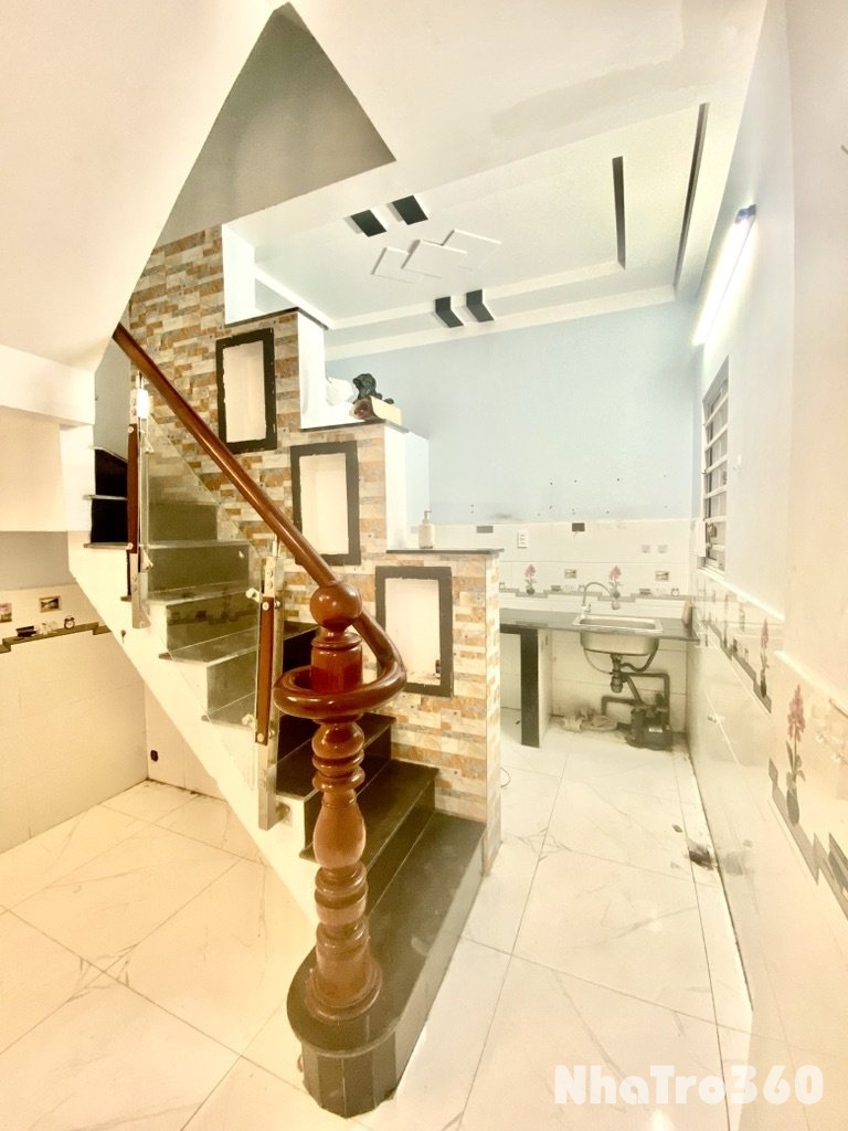 Nhà cho thuê giá rẻ tiện ích