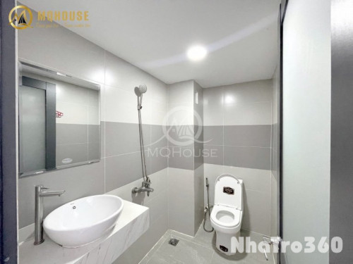 TRỐNG LẠI DUPLEX - BANCOL SIÊU THOÁNG NGAY SÂN BAY