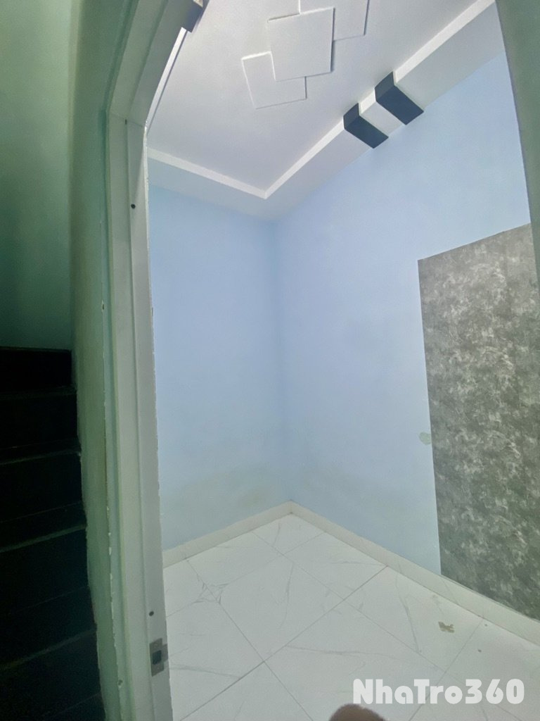 Nhà cho thuê giá rẻ tiện ích