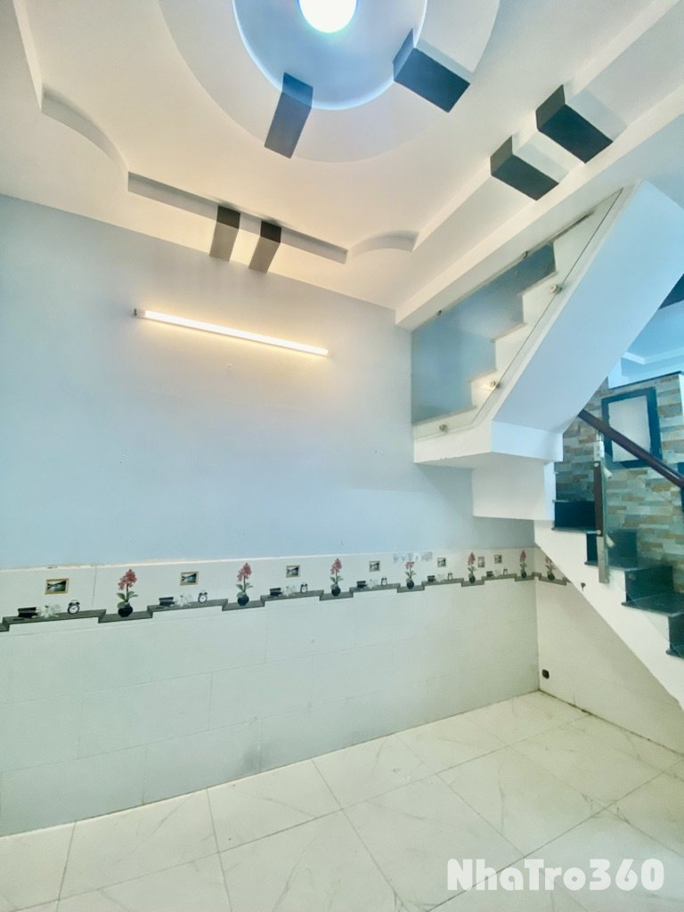 Nhà cho thuê giá rẻ tiện ích