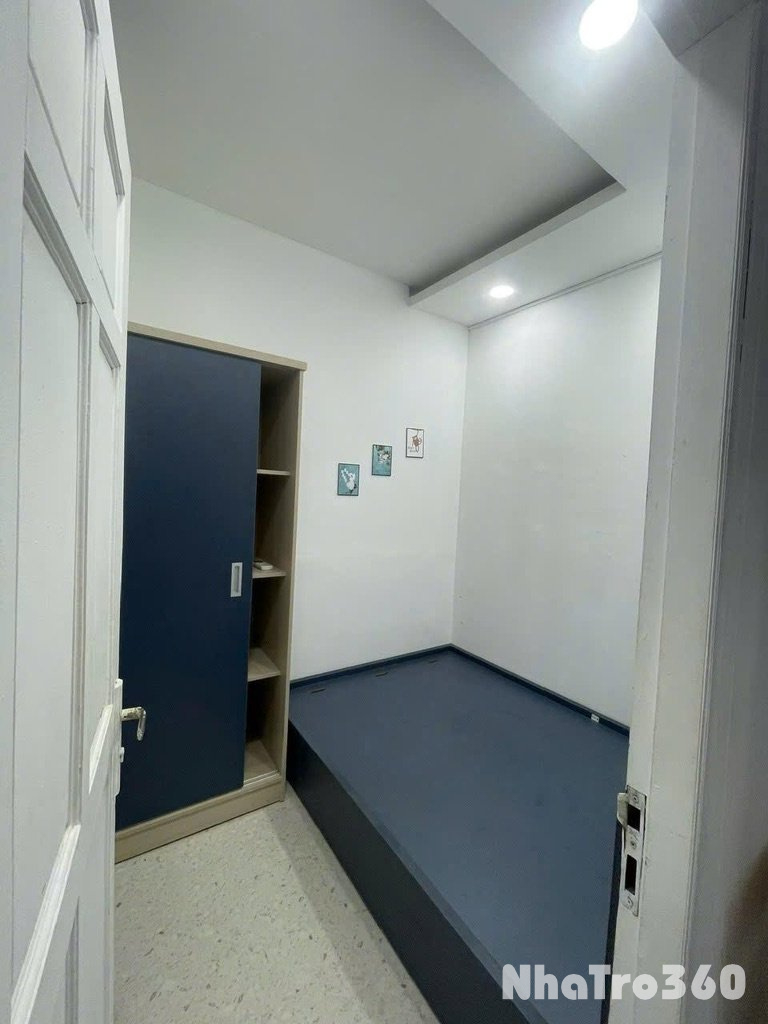 Lương Ngọc Quyến, Phường 05, Quận Gò Vấp