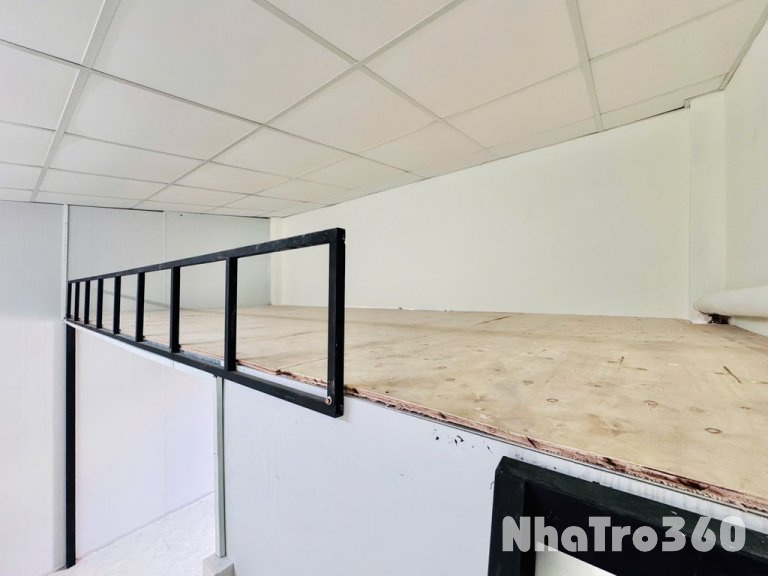 Full nội thất, gác, cửa sổ trời, tự do, giá rẻ