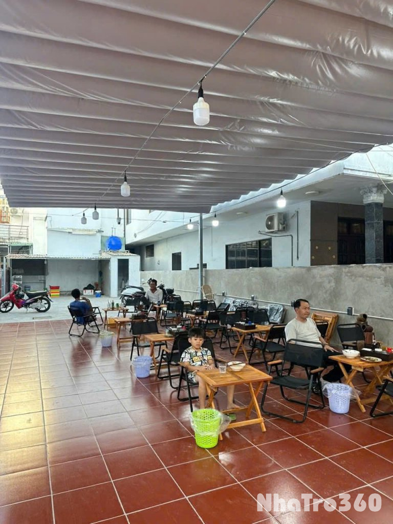 CHÍNH CHỦ Sang nhượng quán Bún Bò “chỉ việc vào bán”