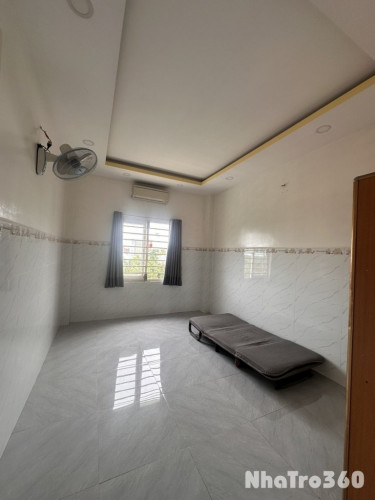 Phòng trọ Thạnh Xuân, quận 12