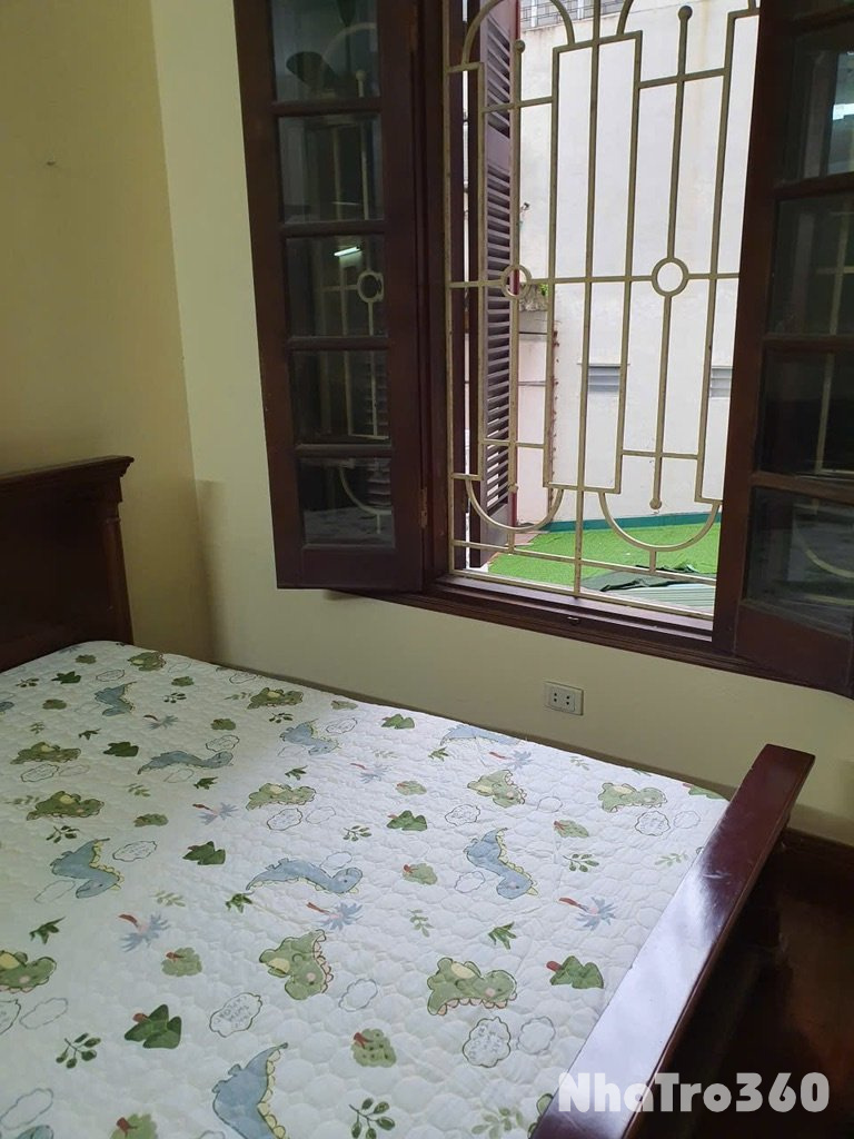 Phòng đẹp Giảng Võ Hà Nội full đồ