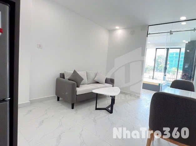 ✨ Phòng đẹp – full nội thất ngay trung tâm Quận 1, Nguyễn Trãi, gần khu mua sắm, khu ăn uống ✨
