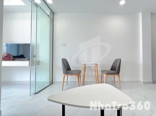 ✨ Phòng đẹp – full nội thất ngay trung tâm Quận 1, Nguyễn Trãi, gần khu mua sắm, khu ăn uống ✨