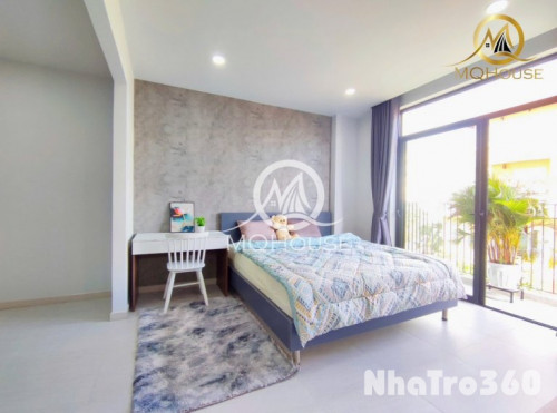 CĂN HỘ STUDIO BAN CÔNG - FULL NỘI THẤT - TÂN BÌNH