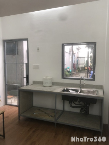 Nhà cho thuê có 3 PN