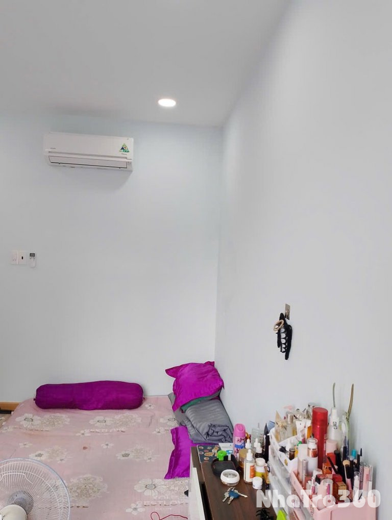 Phòng Trọ đường Bùi Thị Xuân , Tân Bình