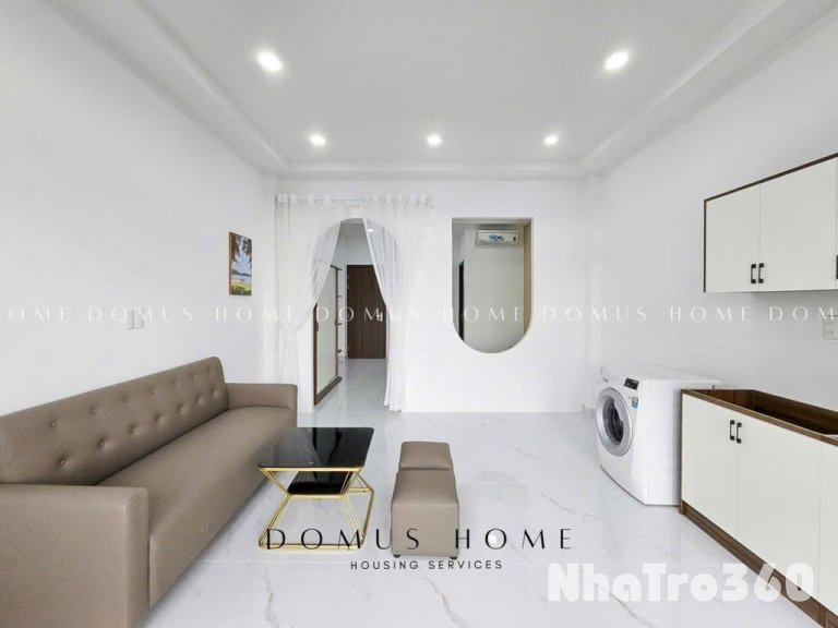 CĂN HỘ STUDIO CAO CẤP TRẦN XUÂN SOẠN