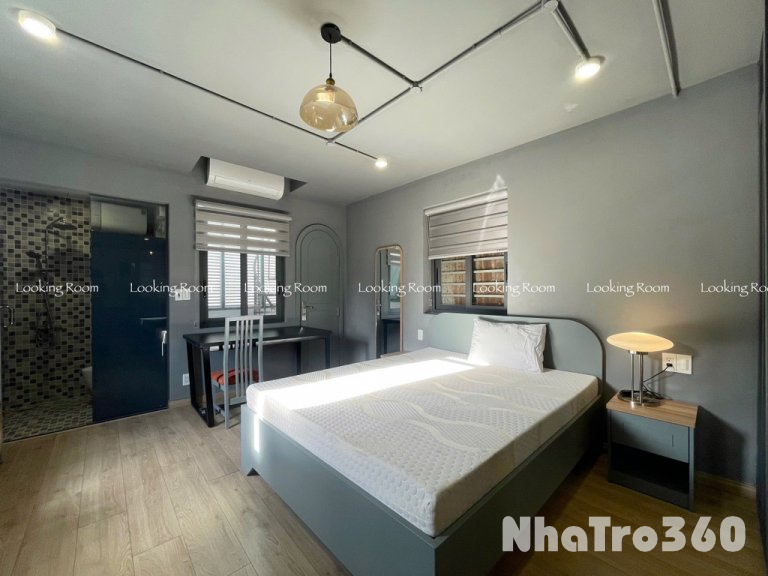 1PN FULL NT CÓ MGR NGAY ETOWN CỘNG HOÀ - TÂN BÌNH