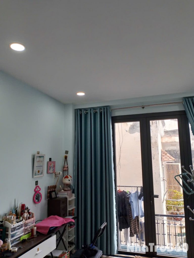 Phòng Trọ đường Bùi Thị Xuân , Tân Bình