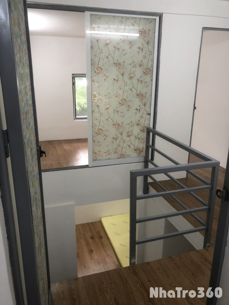 Nhà cho thuê có 3 PN