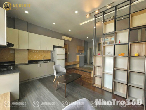 ✨ CHO THUÊ CĂN HỘ FULL NỘI THẤT – NGAY SÂN BAY TÂN SƠN NHẤT, CỬU LONG – TÂN BÌNH